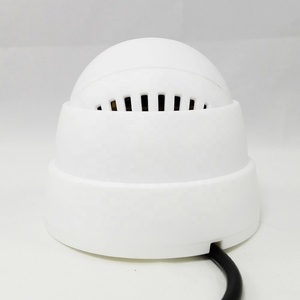 Innen-Sicherheitskamera IP 5MP <span class=keywords><strong>Dome</strong></span> CCTV CMOS-Sensor Nachtsicht 20M IR PoE AI Gesichtserkennung Bewegungssensor 1 Jahr - Product Image 4