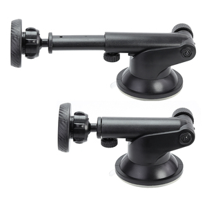 <span class=keywords><strong>Support</strong></span> de téléphone magnétique rotatif pour navigation <span class=keywords><strong>GPS</strong></span>, à tige longue rétractable, pour grille d'aération de voiture et <span class=keywords><strong>pare</strong></span>-<span class=keywords><strong>brise</strong></span> - Product Image 4