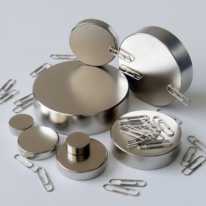 แม่เหล็กนีโอไดเมียม NdFeB ขนาด 1x1 มม. 2x1 มม. 2x2 มม. 3x1 มม. 3x2 มม. 4x1 มม. 4x2 มม. 5x1 มม. และขนาดอื่นๆ สำหรับใช้งานในอุตสาหกรรม แม่เหล็กถาวรขนาดเล็กบาง N52 แรงแม่เหล็กสูง - Product Image 4