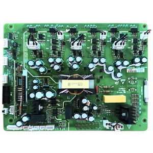 Bảng điều khiển điện biến tần 37Kw 45Kw 55Kw 75Kw s3t553cm2 máy chủ PC Máy tính bảng đơn - Product Image 2