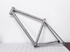 Nouveau <span class=keywords><strong>cadre</strong></span> de <span class=keywords><strong>VTT</strong></span> en titane 29 <span class=keywords><strong>pouces</strong></span> pour pneus 2.6 <span class=keywords><strong>pouces</strong></span>, avec dropout Super Boost 148 mm - Product Image 6