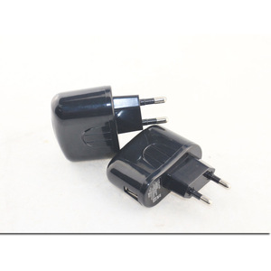Kc Certified <b>5V</b> 2A USB Power Adapter 82x59x28.5mm For Mobile Devices - Product Image 4