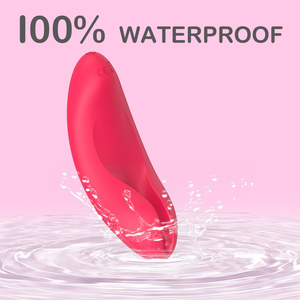 Vibrateurs de culottes Jouets sexuels pour adultes, Vibrateurs portables Stimulation clitoridienne Jouet sexuel pour femmes, Mini vibrateur de culotte clitoridienne féminine - Product Image 4