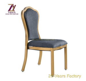 Direct <b>Sale</b> From Manufacturer Upscale Metal Dining <b>Chair</b> <b>for</b> Hotels and <b>Restaurants</b> <b>for</b> Banquets - Product Image 3