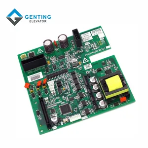 Lift bagian pcb Mitsubishi lift kontrol kabinet drive board board board