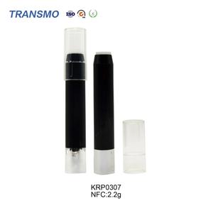 Tubes à gloss vides Tubes à gloss transparents Contenants à gloss avec option de logo Tubes à gloss en gros - Product Image 3