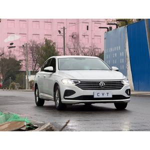 YT Auto Offre Spéciale 2024 Port pas cher nouvelle voiture VW Lavida véhicule <span class=keywords><strong>à</strong></span> essence 1.5L Volkswagen Lavida bonne Performance - Product Image 2