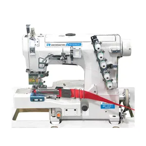 Get A Wholesale brother flat lock sewing machine for underwear For Your  Business 