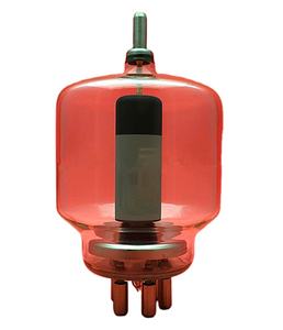 5868 TB4-1250 Glas Power Triode, <span class=keywords><strong>RF</strong></span> Oszillator - Product Image 1