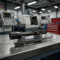 Outils abrasifs durables pour le rodage des cylindres, pour le processus de rodage des cavités internes, pour l'industrie automatique