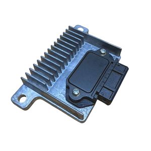 Module d'allumage automobile Rm610, 12V CC, synchronisation centrale pour remplacement de distributeur - Product Image 2