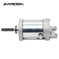 Moteur de démarrage de moto King Quad 700 750 LTA700X LTA750X 31100-31G00 ATV pour Suzuki