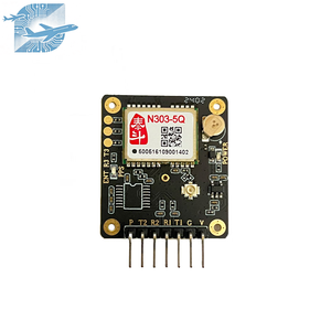 Beidou/gps โมดูล N303-5Q สองโหมด TD <span class=keywords><strong>Taiguo</strong></span> การ์ดบอร์ดพัฒนาระบบนำทาง N305-5Q - Product Image 2