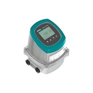 7ME6942-0AA00-0AA3FMT020 Siemens SITRANS FMT020 Transmisor de Caudalímetro Electromagnético - Product Image 2