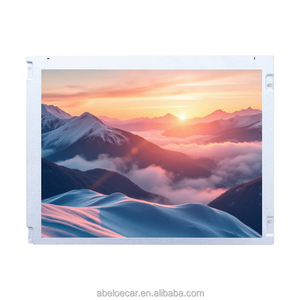 AUO 10.4 Inch <b>LCD</b> <b>Module</b> G104STN01.0 400 nits High Brightness TFT Panel with LED Driver for Industrial HMI In-Vehicle Display - Product Image 1