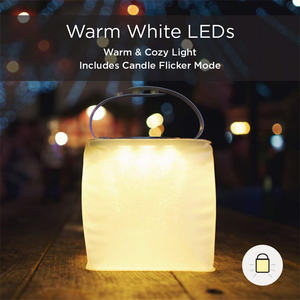 <span class=keywords><strong>Linterna</strong></span> <span class=keywords><strong>Solar</strong></span> portátil 2 en 1 para teléfono, <span class=keywords><strong>linterna</strong></span> de carga <span class=keywords><strong>Solar</strong></span> para Camping, emergencia y viaje, faroles inflables - Product Image 4