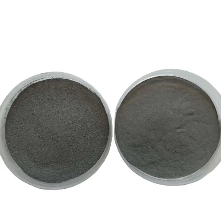 Polvere di ferro ridotta polvere di ferro ultra fine polvere fe ridotta specifica industriale