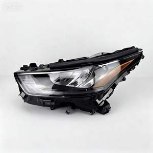 Conjunto de Faros Delanteros LED para Toyota Highlander 2022, 81150-0e46 81110-0e46 - Product Image 1