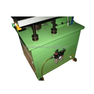 เครื่องพิมพ์การ์ดอัตโนมัติ 220V เครื่องปั๊มฟอยล์ร้อนแบบใหม่ เครื่องตัดไดคัท เครื่องพิมพ์เลตเตอร์เพรส เครื่องถ่ายโอนความร้อน - Product Image 2