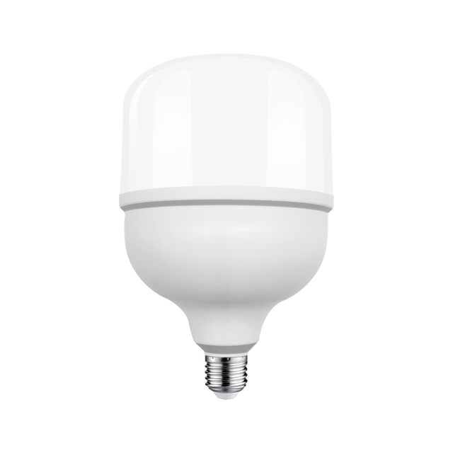 Wholesale E27 220V-240V LED Bulbs 8W Tube LED in T140 Models Aluminum Lamp Body and E27 Base Type