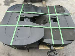 قطع غيار وملحقات مقطورات نصفية عالية الجودة بالجملة، مقاس 2 بوصة أو 3.5 بوصة - Product Image 2