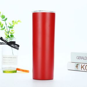 Trendy American Small Mouth Vacuum Bottle, Stainless Insulated <b>Container</b> with Portable Rope for Outdoor Camping Daily Hydration - Product Image 6
