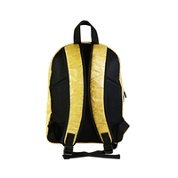 Custom Arrival Eco-friendly Waterproof Laptop Backpack Polyester Strong Tear-Proof Reinforced Recycled Paper 20-39L Capacity