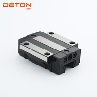Bloc de guidage linéaire CSK de haute qualité, carré, LMG15/20, rail de mouvement linéaire, pour machine CNC et laser, en promotion
