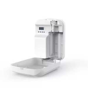 Tùy Chỉnh Khách Sạn Không Có Nước Hương Thơm Máy Phun Sương Không Dây Điện Pin Hoạt Động Hương Thơm Khuếch Tán Hương Thơm Máy Cho Doanh Nghiệp Nhà Vệ Sinh - Product Image 5