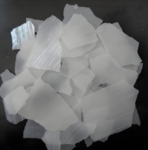 EGDS Glycol Disterate CAS 627-83-8 Agent opacifiant et nacissant pour les matières premières cosmétiques quotidiennes utilisées dans les produits nettoyants - Product Image 3