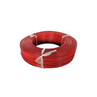UL3566 150C 600V XLPE máquina cableado interno fabricante de cables automotrices cables eléctricos de alambre de cobre puro
