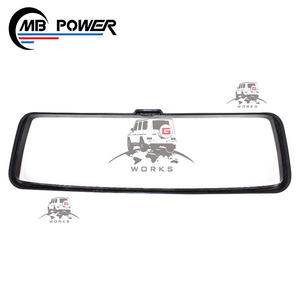 Classe G W464 matériau SEC calandre cadre adapté pour w464 g63 2019-2020! - Product Image 2