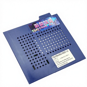 Juego Clásico 750 en 1 de Plástico para Tablero de Juego con Monitor Horizontal para Máquinas Verticales y de Barra - Product Image 4