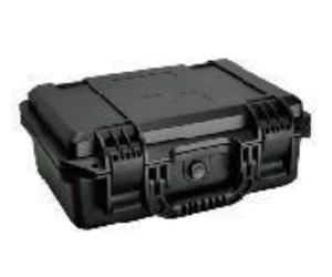 Caja Protectora Rígida de Plástico PP DF YF 2030 7.2L 8L 9L 10L, Resistente al Agua IP67, Maleta de Transporte para Exteriores - Product Image 2