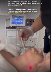 Máquina Endoláser de 980nm y 1470nm para Tratamiento de Acné Corporal y Nasal, Eliminación de <span class=keywords><strong>Arañas</strong></span> <span class=keywords><strong>Vasculares</strong></span>, Cirugía de Liposucción, Endolifting y Antienvejecimiento - Product Image 5