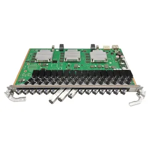 Cghf Ban Đầu 16-Port XG-PON/Gpon Combo Hội Đồng Quản Trị Cho Ma5800 OLT Loạ<span class=keywords><strong>t</strong></span> Fttx Sợi Quang Thiế<span class=keywords><strong>t</strong></span> Bị Với AC 220V Điện - Product Image 2