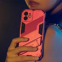 2023 nouveau support d'armure couverture de téléphone étui de téléphone anti-choc pour iphone 11 12 13 14 pro max coque de téléphone