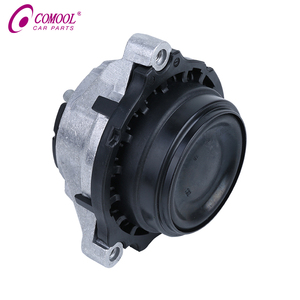 COMOOL 汽车发动机系统 22116855456 适用于宝马 1/<span class=keywords><strong>2</strong></span>/3/4 系列 F20F21F22F23F30F31F32F33F34F35F36 右侧发动机支架 - Product Image 2