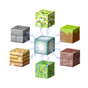 Bloques de Construcción Magnéticos de 2 cm, Juguetes de Plástico con Luces, Dimensiones Personalizables, Bajo Índice de Flujo, Certificado EN71 - Product Image 5