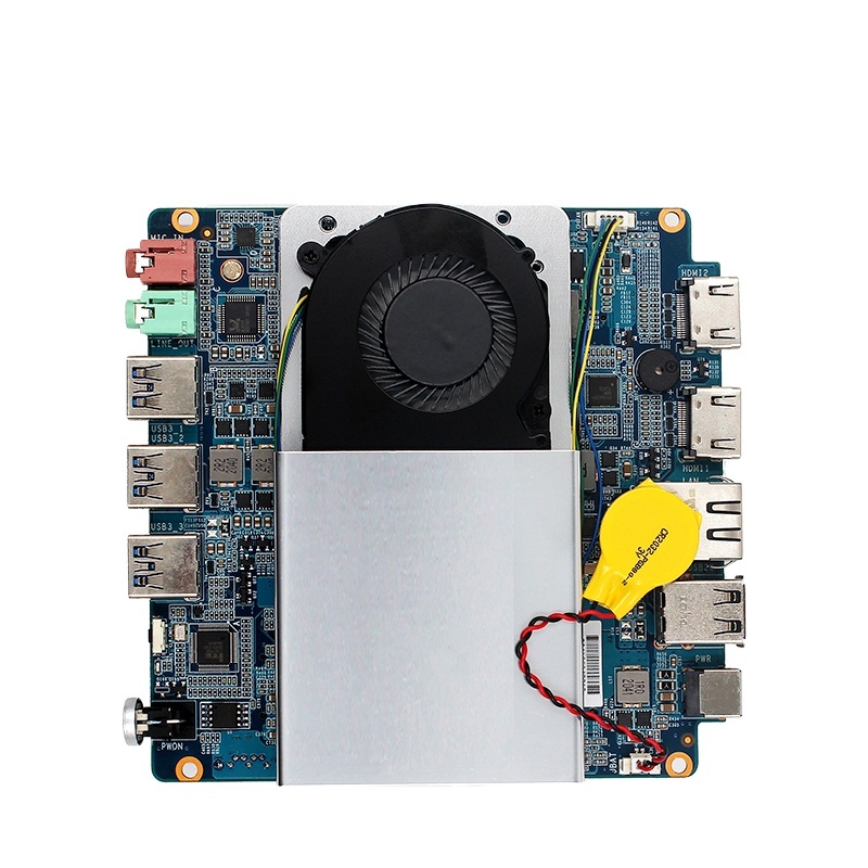 Maxtang 170mm X 170mm Multipurpose Motherboards
