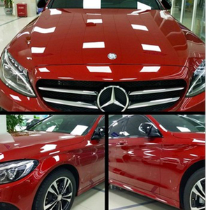 Multicolor 9H <b>Ceramic</b> Coating Liquid Care for Car Si Premium Car Care Product - Product Image 5