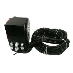 มอเตอร์เครื่องโรโบดริลล์ Fanuc คุณภาพสูง รุ่น A04B-0099-B181 สำหรับขาย - อุปกรณ์ไฟฟ้าระดับพรีเมียม - Product Image 2