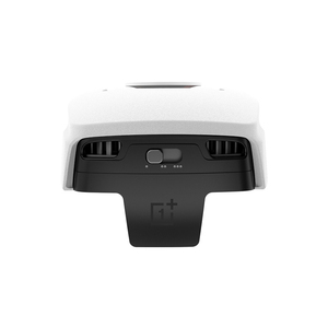 OnePlus 18W 27W Point Phone Cooler White Mobile Cell Cooling Pad Point Phone Cooler - Product Image 5