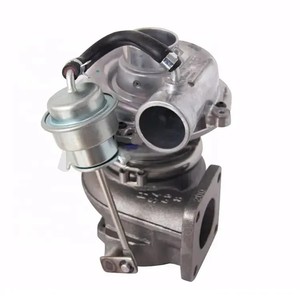 รถตัก612601111069อะไหล่เทอร์โบชาร์จเครื่องยนต์ขนาดเล็กอเนกประสงค์ - Product Image 3