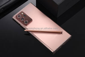 Genuino de alta calidad desbloqueado para Galaxy <span class=keywords><strong>Note</strong></span> <span class=keywords><strong>20</strong></span> <span class=keywords><strong>Ultra</strong></span> <span class=keywords><strong>Note</strong></span> 8 9 10 Plus S20 S22 almacenamiento precio bajo teléfonos móviles originales usados - Product Image 4