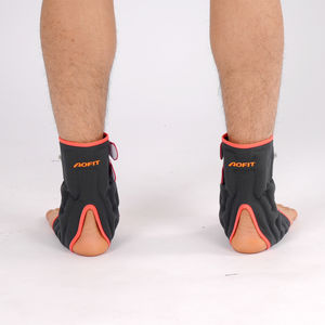 Nueva llegada hecho en China alta calidad impermeable transpirable deportes al aire libre Protector tobillera <span class=keywords><strong>para</strong></span> hombres y mujeres - Product Image 5