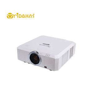 [Yidahai Uhp10k] 10K ANSI Lumens Đèn + DLP Địa Điểm Lập Bản Đồ Ngoài Trời Chuyên Nghiệp Lớn Kích Thước Lớn Dự Án Beamer Proyector Dự Án - Product Image 2