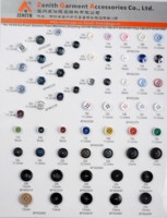 Grosir kaus Resin 4 lubang kustom tombol BP40460 kancing plastik untuk kemeja
