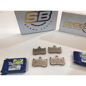 Compatibile con BMW R 1200 R 2015-2018, pannello laterale sinistro della carenatura per moto - Product Image 1