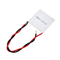 Module de refroidissement thermoélectrique haute puissance module peltier TEC 12712 40mm